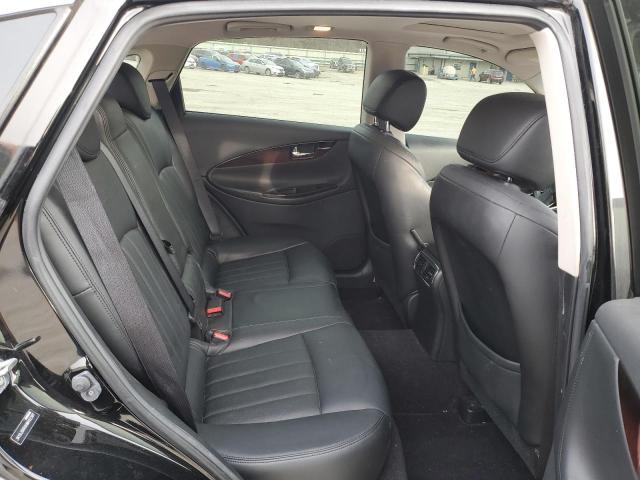 Photo 11 from auction – 2017 INFINITI QX50 with VIN JN1BJ0RR0HM402387
