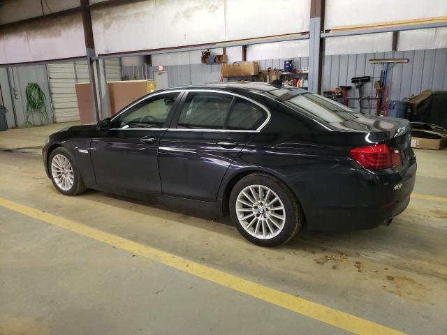 Photo 2 from auction – 2012 BMW 535 I with VIN WBAFR7C51CC814917