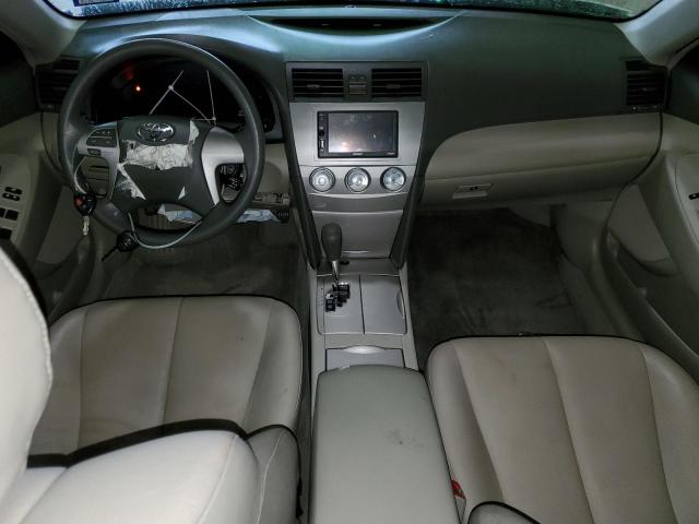 Photo 8 from auction – 2010 TOYOTA CAMRY BASE with VIN 4T1BF3EK3AU561334