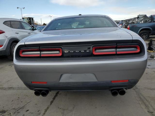 Photo 6 from auction – 2017 DODGE CHALLENGER with VIN 2C3CDZAG6HH573272