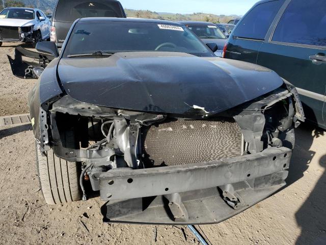Photo 5 from auction – 2013 CHEVROLET CAMARO LS with VIN 2G1FA1E36D9131180