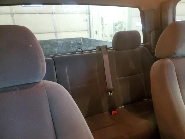 Photo 10 from auction – 2009 CHEVROLET SILVERADO with VIN 1GCEK29CX9Z245342