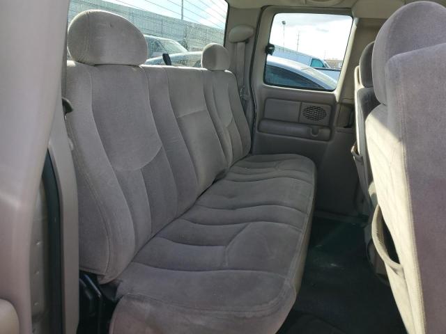 Photo 10 from auction – 2004 GMC NEW SIERRA with VIN 2GTEC19V741314627