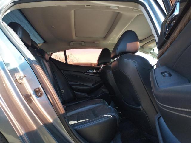 Photo 10 from auction – 2016 NISSAN MAXIMA 3.5 with VIN 1N4AA6AP0GC413938