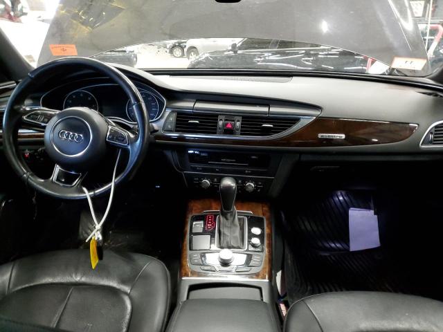 Photo 8 from auction – 2016 AUDI A6 PREMIUM with VIN WAUGFAFC9GN115923