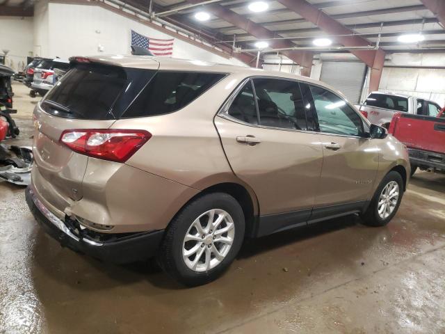 Photo 3 from auction – 2019 CHEVROLET EQUINOX LT with VIN 2GNAXKEV6K6156478