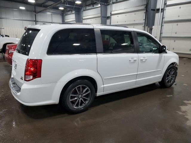 Foto 3 de la subasta – 2017 DODGE GRAND CARA con VIN 2C4RDGCG7HR686715