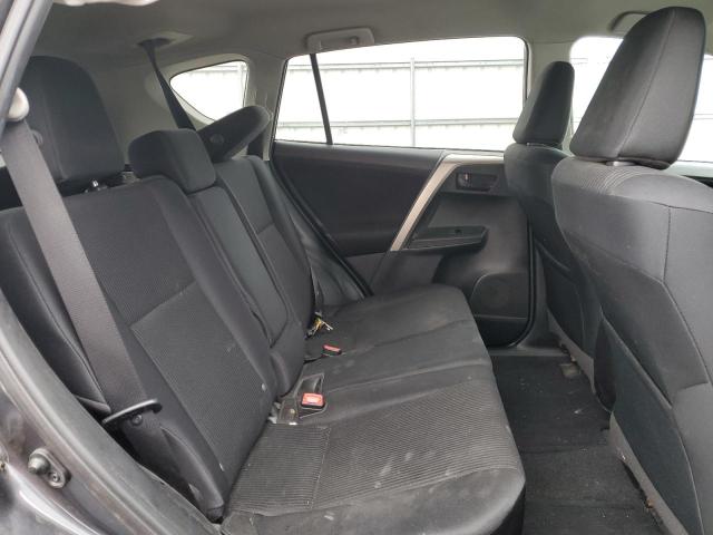 Photo 11 from auction – 2015 TOYOTA RAV4 LE with VIN 2T3BFREV4FW315355