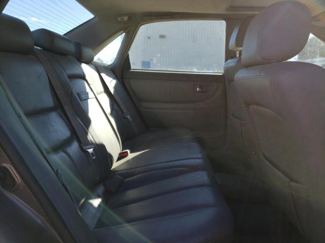 Photo 10 from auction – 2003 TOYOTA AVALON XL with VIN 4T1BF28B43U311142