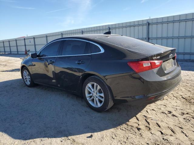 Photo 2 from auction – 2016 CHEVROLET MALIBU LT with VIN 1G1ZE5ST9GF319670