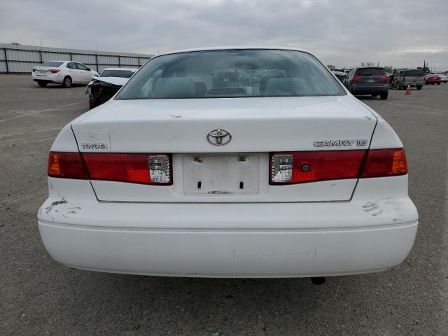 Photo 6 from auction – 2000 TOYOTA CAMRY CE with VIN JT2BG22K8Y0502256