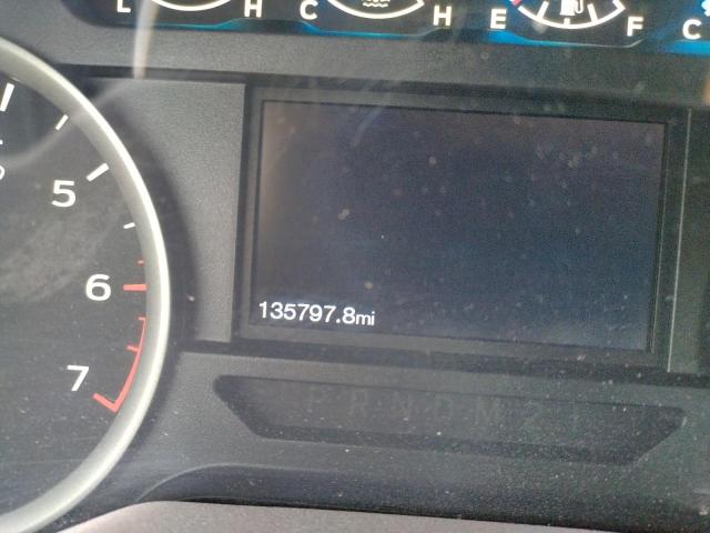 Photo 9 from auction – 2016 FORD F150 SUPER with VIN 1FTEW1CG1GKE62813