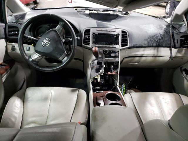 Photo 8 from auction – 2011 TOYOTA VENZA with VIN 4T3BK3BB0BU061365