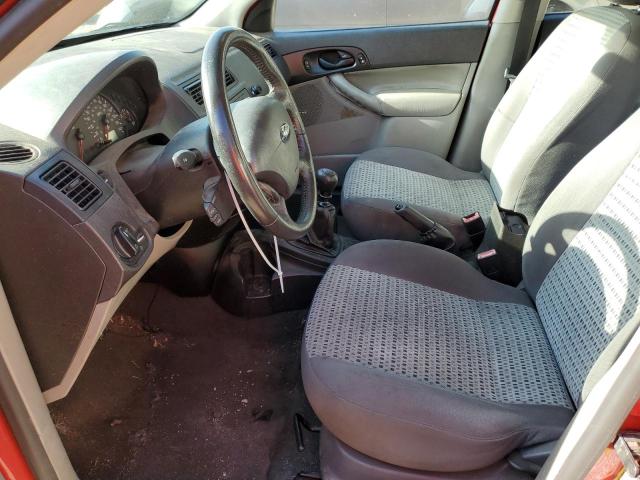 Photo 7 from auction – 2007 FORD FOCUS ZX4 with VIN 1FAFP34N27W184688