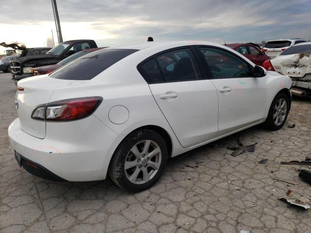 Photo 3 from auction – 2011 MAZDA 3 I with VIN JM1BL1VF6B1393048