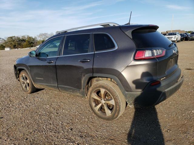Photo 2 from auction – 2019 JEEP CHEROKEE L with VIN 1C4PJLDB6KD324882