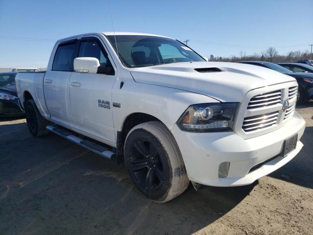 Photo 4 from auction – 2014 RAM 1500 SPORT with VIN 1C6RR7UT5ES329595