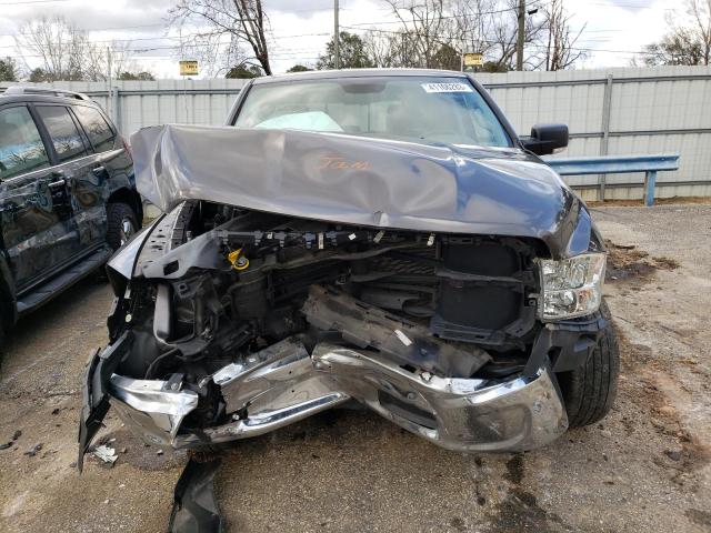 Photo 5 from auction – 2020 RAM 1500 CLASS with VIN 1C6RR6TT3LS134698