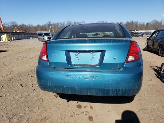 Photo 6 from auction – 2005 SATURN ION LEVEL with VIN 1G8AJ52F45Z132529