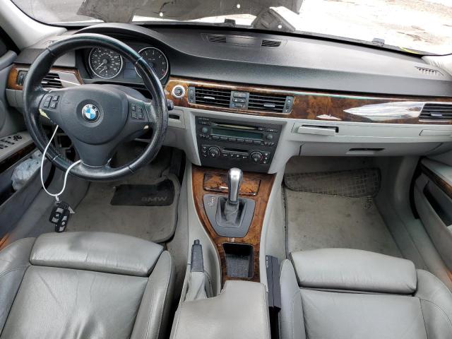 Photo 8 from auction – 2006 BMW 325 I with VIN WBAVB13516PT07915