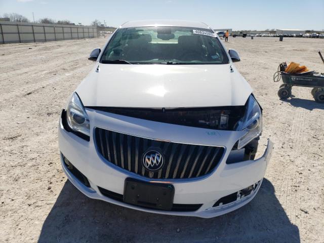 Photo 5 from auction – 2016 BUICK REGAL with VIN 2G4GK5EX4G9172507