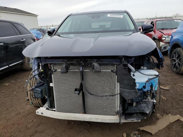 Photo 5 from auction – 2022 TOYOTA HIGHLANDER with VIN 5TDBZRBH9NS586787
