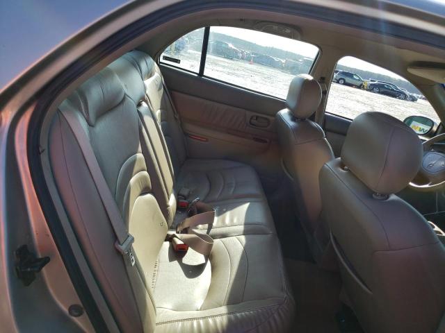 Photo 10 from auction – 2002 BUICK CENTURY LI with VIN 2G4WY55J621140719