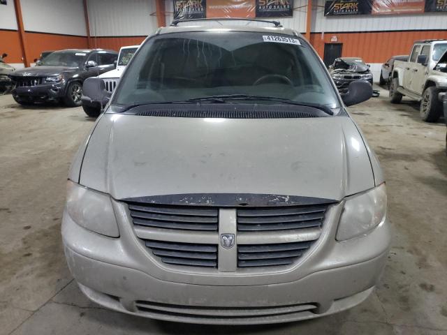 Photo 5 from auction – 2006 DODGE GRAND CARA with VIN 1D4GP24RX6B722512