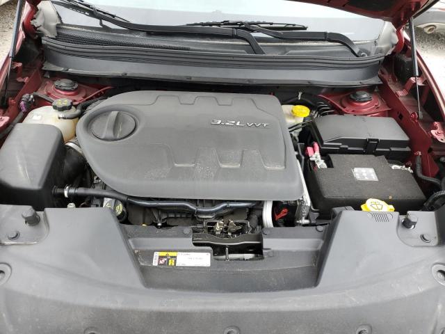 Photo 12 from auction – 2014 JEEP CHEROKEE L with VIN 1C4PJLCS5EW241826
