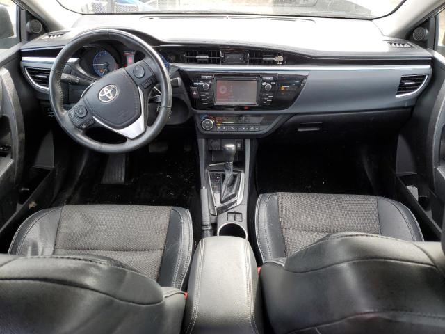 Zdjęcie 8 z aukcji – 2015 TOYOTA COROLLA L z VIN 2T1BURHE4FC337190