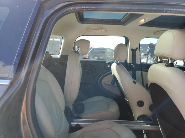 Photo 10 from auction – 2011 MINI COOPER S C with VIN WMWZC5C50BWL53290