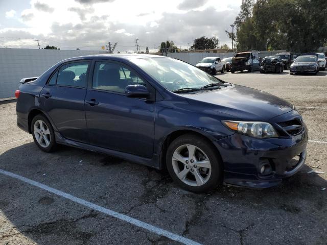 Photo 4 from auction – 2013 TOYOTA COROLLA BA with VIN 5YFBU4EE6DP201373