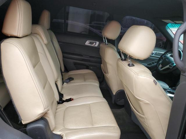 Photo 11 from auction – 2012 FORD EXPLORER X with VIN 1FMHK8D83CGA83409