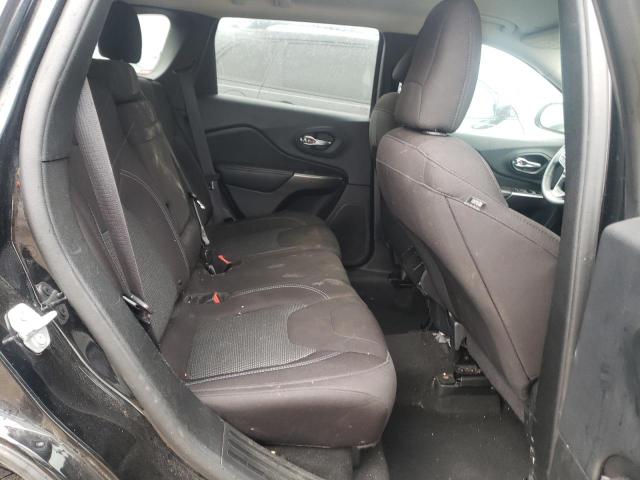 Photo 11 from auction – 2019 JEEP CHEROKEE L with VIN 1C4PJLCB4KD307483