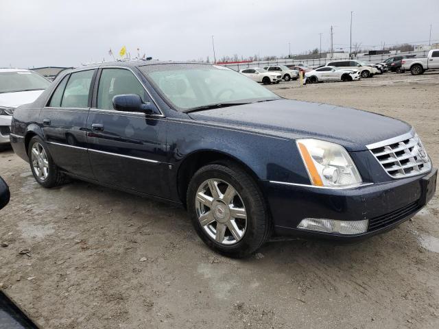 Photo 4 from auction – 2007 CADILLAC DTS with VIN 1G6KD57Y67U187417