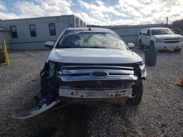 Photo 5 from auction – 2013 FORD EDGE LIMIT with VIN 2FMDK3KC3DBB59325