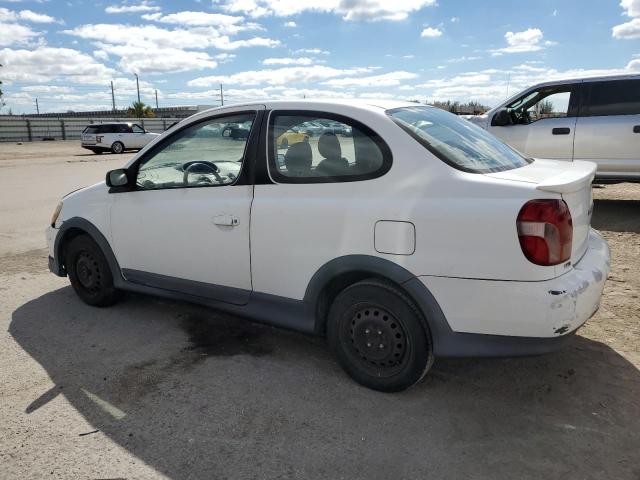 Photo 2 from auction – 2000 TOYOTA ECHO with VIN JTDAT123XY5007609