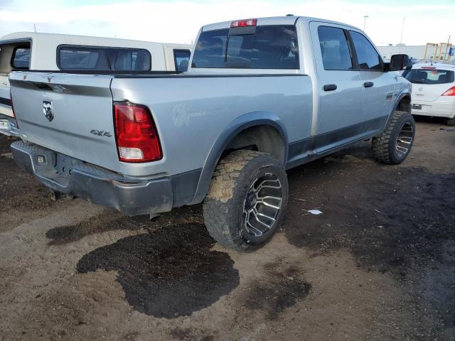 Photo 3 from auction – 2011 DODGE RAM 2500 with VIN 3D7TT2CT0BG602200