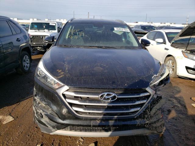 Photo 5 from auction – 2017 HYUNDAI TUCSON LIM with VIN KM8J3CA24HU504760