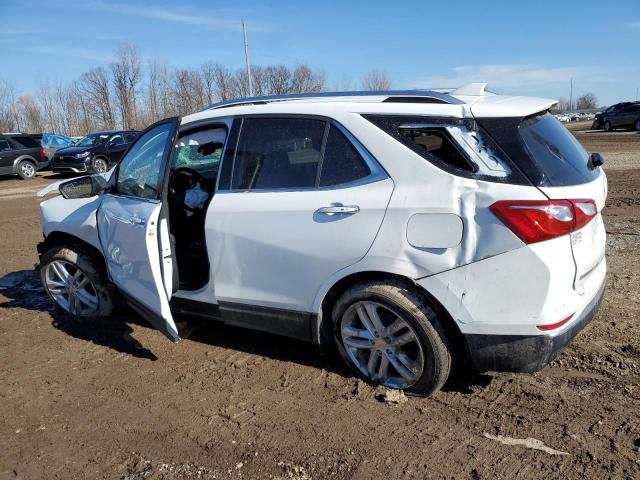 Photo 2 from auction – 2019 CHEVROLET EQUINOX PR with VIN 2GNAXPEX4K6208740