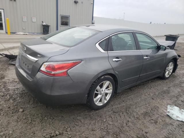 Photo 3 from auction – 2015 NISSAN ALTIMA 2.5 with VIN 1N4AL3AP8FC280630