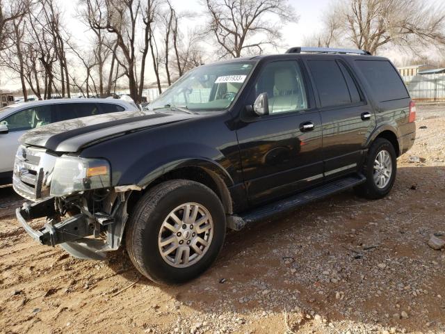 FORD EXPEDITION 2012 con VIN 1FMJU1K52CEF66610 - Foto de la subasta