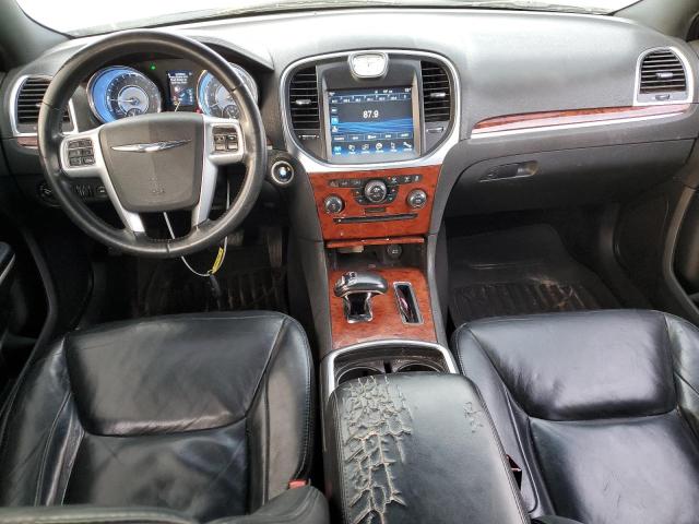 Photo 8 from auction – 2013 CHRYSLER 300 with VIN 2C3CCAAG3DH600281