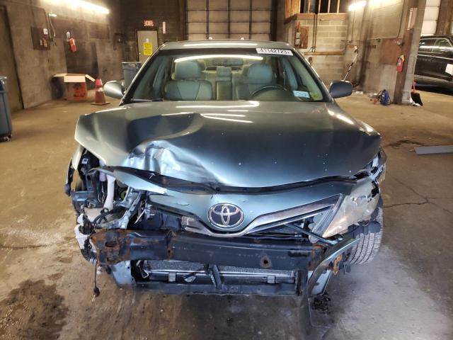 Photo 5 from auction – 2011 TOYOTA CAMRY HYBR with VIN 4T1BB3EK8BU135863