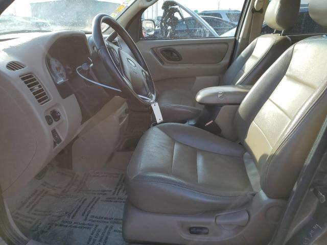 Photo 7 from auction – 2004 FORD ESCAPE XLT with VIN 1FMYU03184DA20907