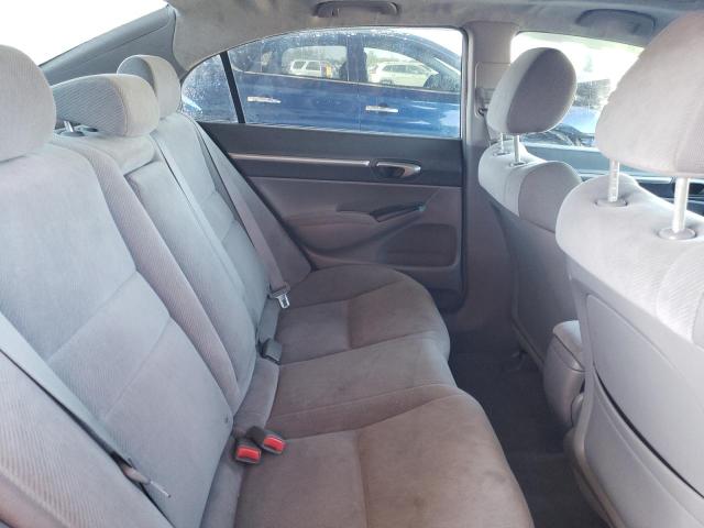 Photo 10 from auction – 2009 HONDA CIVIC EX with VIN 2HGFA16889H532245