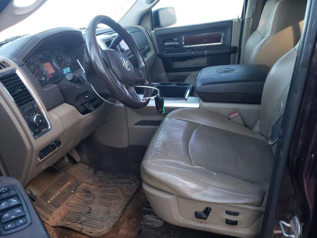 Photo 7 from auction – 2012 DODGE RAM 2500 L with VIN 3C6TD5FT5CG151214