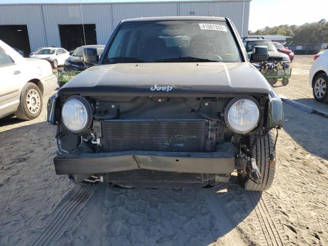 Photo 5 from auction – 2014 JEEP PATRIOT LA with VIN 1C4NJPFA7ED508879