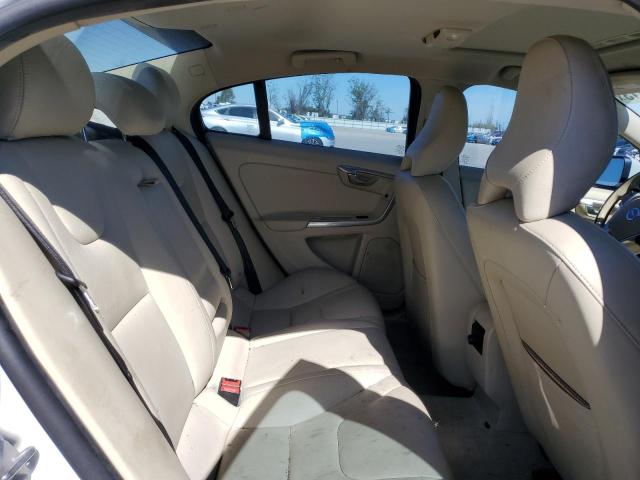 Photo 10 from auction – 2015 VOLVO S60 PREMIE with VIN YV140MFK0F1347049