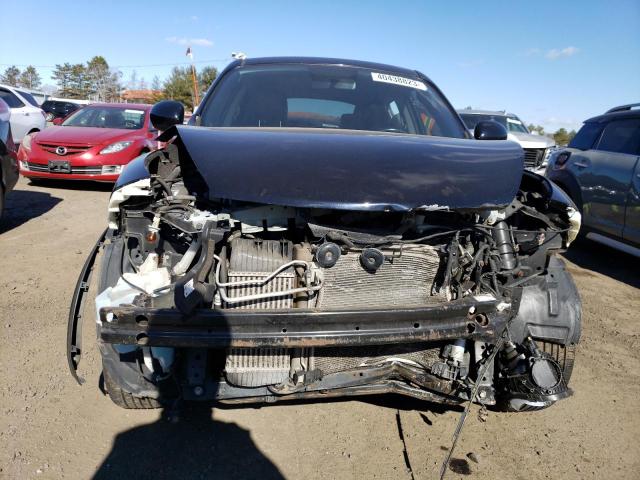 Zdjęcie 5 z aukcji – 2011 NISSAN JUKE S z VIN JN8AF5MV2BT022092
